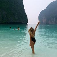 Отзыв от Дарья - виза ДТВ